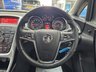 USED 2015 65 VAUXHALL ASTRA 1.6i Excite Hatchback 5dr Petrol Manual Euro 6 (115 ps) 