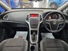 USED 2015 65 VAUXHALL ASTRA 1.6i Excite Hatchback 5dr Petrol Manual Euro 6 (115 ps) 
