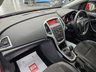 USED 2015 65 VAUXHALL ASTRA 1.6i Excite Hatchback 5dr Petrol Manual Euro 6 (115 ps) 