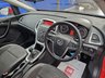 USED 2015 65 VAUXHALL ASTRA 1.6i Excite Hatchback 5dr Petrol Manual Euro 6 (115 ps) 