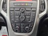 USED 2015 65 VAUXHALL ASTRA 1.6i Excite Hatchback 5dr Petrol Manual Euro 6 (115 ps) 
