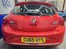 USED 2015 65 VAUXHALL ASTRA 1.6i Excite Hatchback 5dr Petrol Manual Euro 6 (115 ps) 