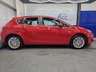 USED 2015 65 VAUXHALL ASTRA 1.6i Excite Hatchback 5dr Petrol Manual Euro 6 (115 ps) 