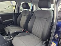 USED 2011 11 VOLKSWAGEN POLO 1.4 SE Hatchback 5dr Petrol Manual Euro 5 (85 ps) Rear Parking Sensors, Bluetooth, &pound;3k Extras
