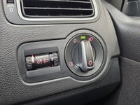 USED 2011 11 VOLKSWAGEN POLO 1.4 SE Hatchback 5dr Petrol Manual Euro 5 (85 ps) Rear Parking Sensors, Bluetooth, &pound;3k Extras