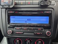 USED 2011 11 VOLKSWAGEN POLO 1.4 SE Hatchback 5dr Petrol Manual Euro 5 (85 ps) Rear Parking Sensors, Bluetooth, &pound;3k Extras