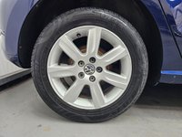 USED 2011 11 VOLKSWAGEN POLO 1.4 SE Hatchback 5dr Petrol Manual Euro 5 (85 ps) Rear Parking Sensors, Bluetooth, &pound;3k Extras