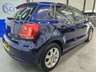 USED 2011 11 VOLKSWAGEN POLO 1.4 SE Hatchback 5dr Petrol Manual Euro 5 (85 ps) Rear Parking Sensors, Bluetooth, &pound;3k Extras