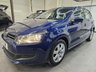 USED 2011 11 VOLKSWAGEN POLO 1.4 SE Hatchback 5dr Petrol Manual Euro 5 (85 ps) Rear Parking Sensors, Bluetooth, &pound;3k Extras