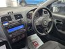 USED 2011 11 VOLKSWAGEN POLO 1.4 SE Hatchback 5dr Petrol Manual Euro 5 (85 ps) Rear Parking Sensors, Bluetooth, &pound;3k Extras