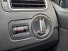 USED 2011 11 VOLKSWAGEN POLO 1.4 SE Hatchback 5dr Petrol Manual Euro 5 (85 ps) Rear Parking Sensors, Bluetooth, &pound;3k Extras