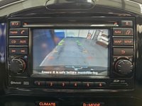 USED 2013 13 NISSAN JUKE 1.6 Tekna SUV 5dr Petrol Manual Euro 5 (s/s) (117 ps) Satellite Navigation, Reverse Camera, Heated Leather