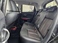 USED 2013 13 NISSAN JUKE 1.6 Tekna SUV 5dr Petrol Manual Euro 5 (s/s) (117 ps) Satellite Navigation, Reverse Camera, Heated Leather