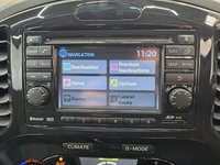 USED 2013 13 NISSAN JUKE 1.6 Tekna SUV 5dr Petrol Manual Euro 5 (s/s) (117 ps) Satellite Navigation, Reverse Camera, Heated Leather