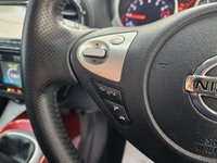 USED 2013 13 NISSAN JUKE 1.6 Tekna SUV 5dr Petrol Manual Euro 5 (s/s) (117 ps) Satellite Navigation, Reverse Camera, Heated Leather