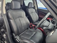 USED 2013 13 NISSAN JUKE 1.6 Tekna SUV 5dr Petrol Manual Euro 5 (s/s) (117 ps) Satellite Navigation, Reverse Camera, Heated Leather