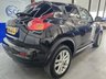 USED 2013 13 NISSAN JUKE 1.6 Tekna SUV 5dr Petrol Manual Euro 5 (s/s) (117 ps) Satellite Navigation, Reverse Camera, Heated Leather