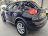 USED 2013 13 NISSAN JUKE 1.6 Tekna SUV 5dr Petrol Manual Euro 5 (s/s) (117 ps) Satellite Navigation, Reverse Camera, Heated Leather
