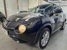 USED 2013 13 NISSAN JUKE 1.6 Tekna SUV 5dr Petrol Manual Euro 5 (s/s) (117 ps) Satellite Navigation, Reverse Camera, Heated Leather