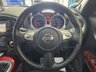 USED 2013 13 NISSAN JUKE 1.6 Tekna SUV 5dr Petrol Manual Euro 5 (s/s) (117 ps) Satellite Navigation, Reverse Camera, Heated Leather