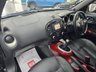 USED 2013 13 NISSAN JUKE 1.6 Tekna SUV 5dr Petrol Manual Euro 5 (s/s) (117 ps) Satellite Navigation, Reverse Camera, Heated Leather