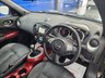 USED 2013 13 NISSAN JUKE 1.6 Tekna SUV 5dr Petrol Manual Euro 5 (s/s) (117 ps) Satellite Navigation, Reverse Camera, Heated Leather
