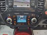 USED 2013 13 NISSAN JUKE 1.6 Tekna SUV 5dr Petrol Manual Euro 5 (s/s) (117 ps) Satellite Navigation, Reverse Camera, Heated Leather