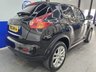 USED 2013 13 NISSAN JUKE 1.6 Tekna SUV 5dr Petrol Manual Euro 5 (s/s) (117 ps) Satellite Navigation, Reverse Camera, Heated Leather
