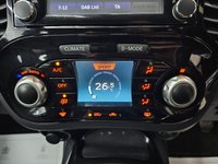 USED 2016 66 NISSAN JUKE 1.5 dCi Tekna SUV 5dr Diesel Manual Euro 6 (s/s) (110 ps) Heated Leather, Satellite Navigation, Reverse Camera