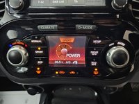USED 2016 66 NISSAN JUKE 1.5 dCi Tekna SUV 5dr Diesel Manual Euro 6 (s/s) (110 ps) Heated Leather, Satellite Navigation, Reverse Camera