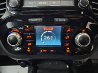 USED 2016 66 NISSAN JUKE 1.5 dCi Tekna SUV 5dr Diesel Manual Euro 6 (s/s) (110 ps) Heated Leather, Satellite Navigation, Reverse Camera