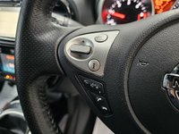 USED 2016 66 NISSAN JUKE 1.5 dCi Tekna SUV 5dr Diesel Manual Euro 6 (s/s) (110 ps) Heated Leather, Satellite Navigation, Reverse Camera