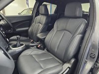 USED 2016 66 NISSAN JUKE 1.5 dCi Tekna SUV 5dr Diesel Manual Euro 6 (s/s) (110 ps) Heated Leather, Satellite Navigation, Reverse Camera