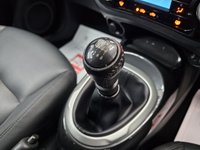 USED 2016 66 NISSAN JUKE 1.5 dCi Tekna SUV 5dr Diesel Manual Euro 6 (s/s) (110 ps) Heated Leather, Satellite Navigation, Reverse Camera