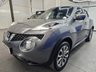 USED 2016 66 NISSAN JUKE 1.5 dCi Tekna SUV 5dr Diesel Manual Euro 6 (s/s) (110 ps) Heated Leather, Satellite Navigation, Reverse Camera