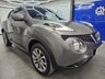 USED 2016 66 NISSAN JUKE 1.5 dCi Tekna SUV 5dr Diesel Manual Euro 6 (s/s) (110 ps) Heated Leather, Satellite Navigation, Reverse Camera