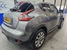USED 2016 66 NISSAN JUKE 1.5 dCi Tekna SUV 5dr Diesel Manual Euro 6 (s/s) (110 ps) Heated Leather, Satellite Navigation, Reverse Camera