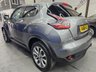 USED 2016 66 NISSAN JUKE 1.5 dCi Tekna SUV 5dr Diesel Manual Euro 6 (s/s) (110 ps) Heated Leather, Satellite Navigation, Reverse Camera