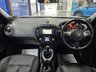 USED 2016 66 NISSAN JUKE 1.5 dCi Tekna SUV 5dr Diesel Manual Euro 6 (s/s) (110 ps) Heated Leather, Satellite Navigation, Reverse Camera