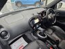 USED 2016 66 NISSAN JUKE 1.5 dCi Tekna SUV 5dr Diesel Manual Euro 6 (s/s) (110 ps) Heated Leather, Satellite Navigation, Reverse Camera