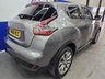 USED 2016 66 NISSAN JUKE 1.5 dCi Tekna SUV 5dr Diesel Manual Euro 6 (s/s) (110 ps) Heated Leather, Satellite Navigation, Reverse Camera