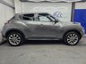 USED 2016 66 NISSAN JUKE 1.5 dCi Tekna SUV 5dr Diesel Manual Euro 6 (s/s) (110 ps) Heated Leather, Satellite Navigation, Reverse Camera