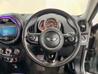 USED 2018 18 MINI COUNTRYMAN 1.5 COOPER 5d 134 BHP Sat Nav, Bluetooth, Cruise, Alloys