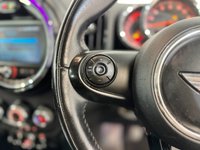 USED 2018 18 MINI COUNTRYMAN 1.5 COOPER 5d 134 BHP Sat Nav, Bluetooth, Cruise, Alloys