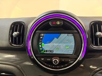 USED 2018 18 MINI COUNTRYMAN 1.5 COOPER 5d 134 BHP Sat Nav, Bluetooth, Cruise, Alloys