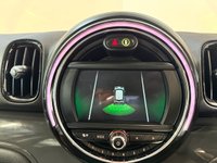 USED 2018 18 MINI COUNTRYMAN 1.5 COOPER 5d 134 BHP Sat Nav, Bluetooth, Cruise, Alloys