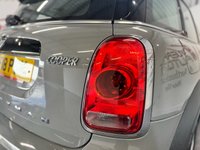 USED 2018 18 MINI COUNTRYMAN 1.5 COOPER 5d 134 BHP Sat Nav, Bluetooth, Cruise, Alloys