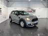 USED 2018 18 MINI COUNTRYMAN 1.5 COOPER 5d 134 BHP Sat Nav, Bluetooth, Cruise, Alloys