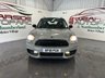 USED 2018 18 MINI COUNTRYMAN 1.5 COOPER 5d 134 BHP Sat Nav, Bluetooth, Cruise, Alloys