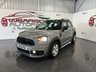 USED 2018 18 MINI COUNTRYMAN 1.5 COOPER 5d 134 BHP Sat Nav, Bluetooth, Cruise, Alloys